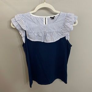 J Crew Blouse